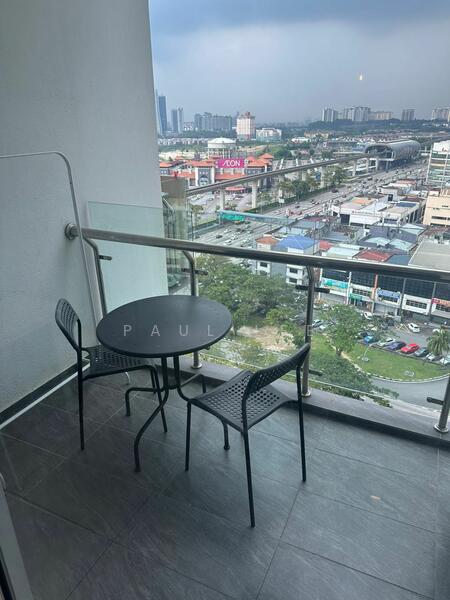 Untuk Disewa - Skypod Residence