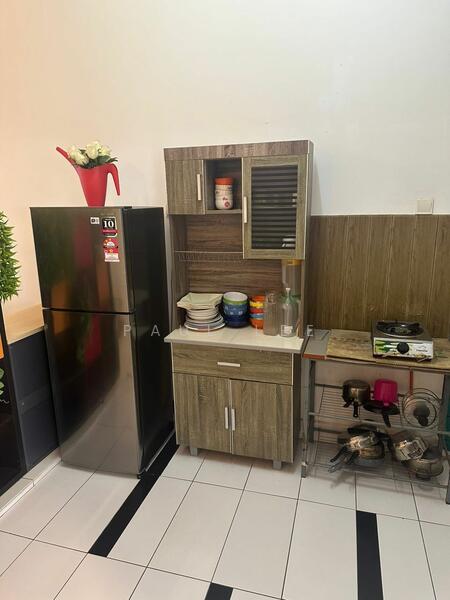 Untuk Disewa - Skypod Residence