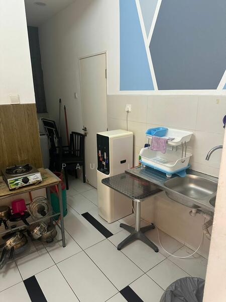 Untuk Disewa - Skypod Residence