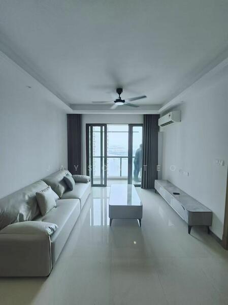 For Rent - R&F Princess Cove Phase 2-Seine Region