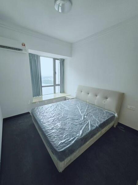 For Rent - R&F Princess Cove Phase 2-Seine Region