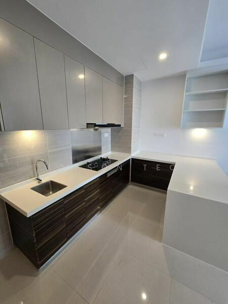 For Rent - R&F Princess Cove Phase 2-Seine Region