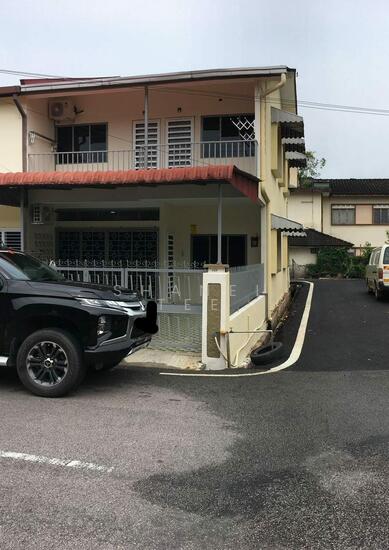Jalan Bunga Raya Segamat untuk Untuk Dijual - RM 380,000 (2024 ...