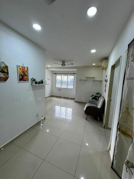 Untuk Dijual - Laman Damai (Li Garden)