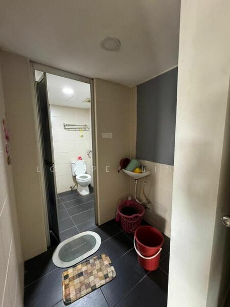 Untuk Dijual - Laman Damai (Li Garden)