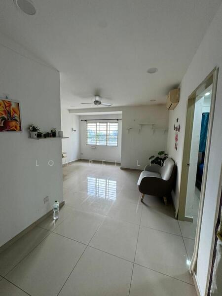 Untuk Dijual - Laman Damai (Li Garden)