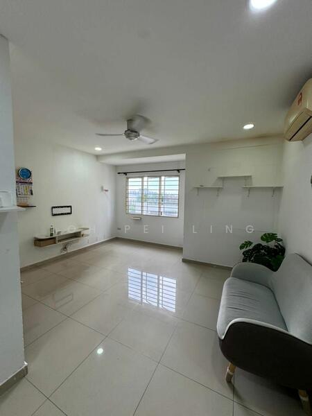 Untuk Dijual - Laman Damai (Li Garden)