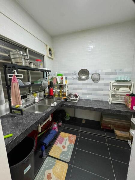 Untuk Dijual - Laman Damai (Li Garden)