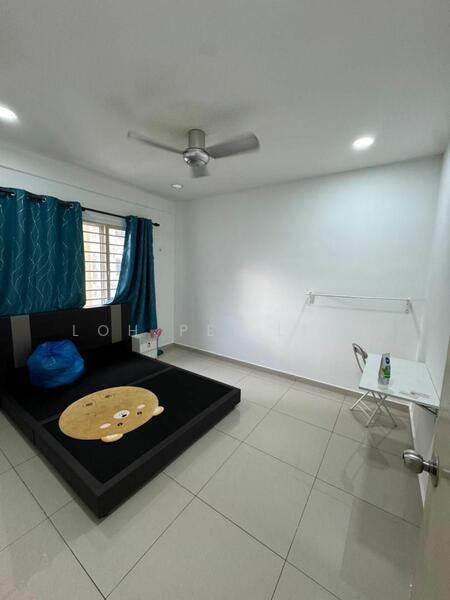 Untuk Dijual - Laman Damai (Li Garden)