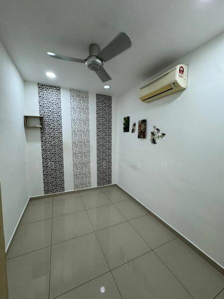 Untuk Dijual - Laman Damai (Li Garden)