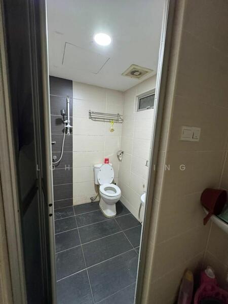 Untuk Dijual - Laman Damai (Li Garden)