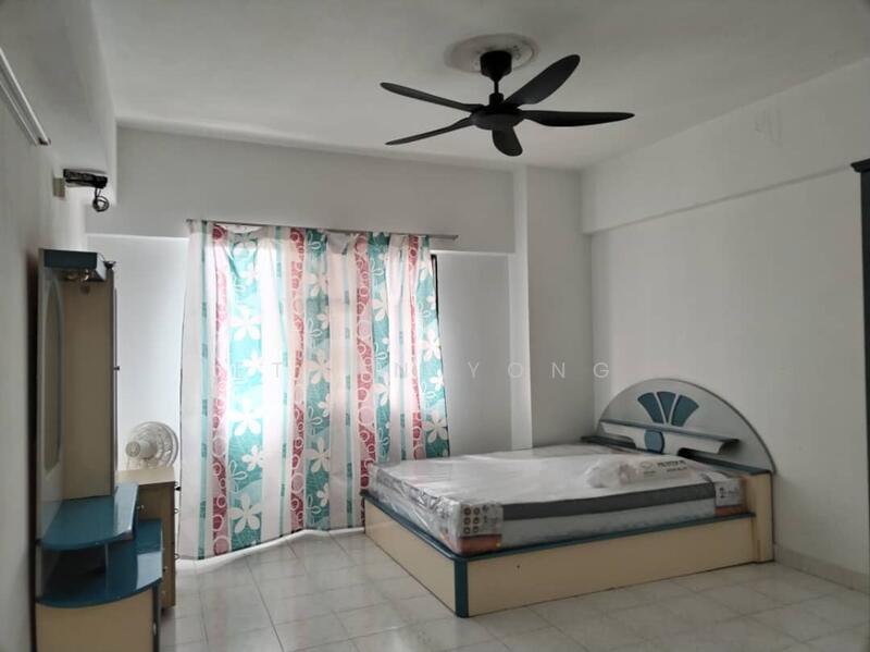 Untuk Disewa - The Vistana