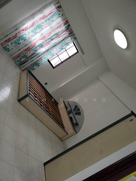 Untuk Disewa - The Vistana