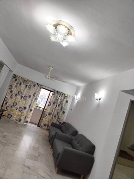 Untuk Disewa - The Vistana