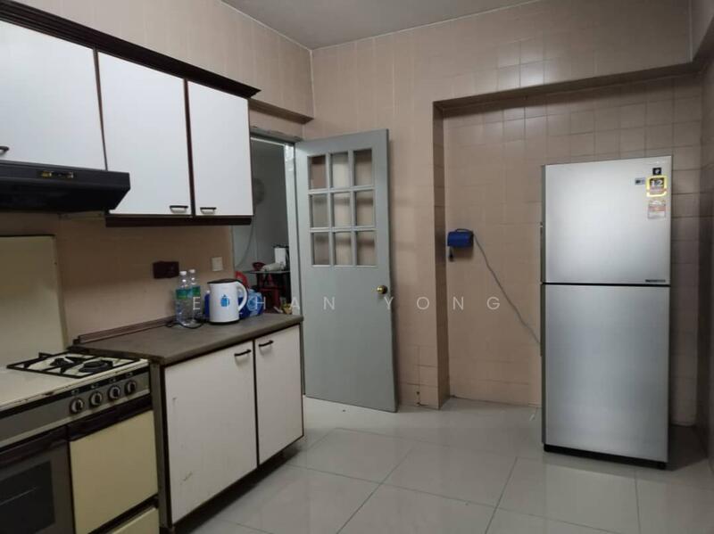 Untuk Disewa - The Vistana