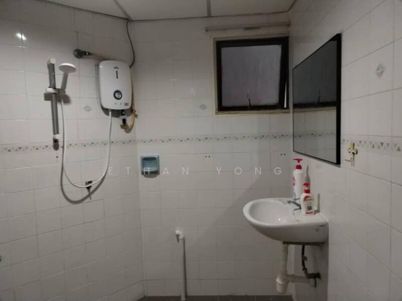 Untuk Disewa - The Vistana