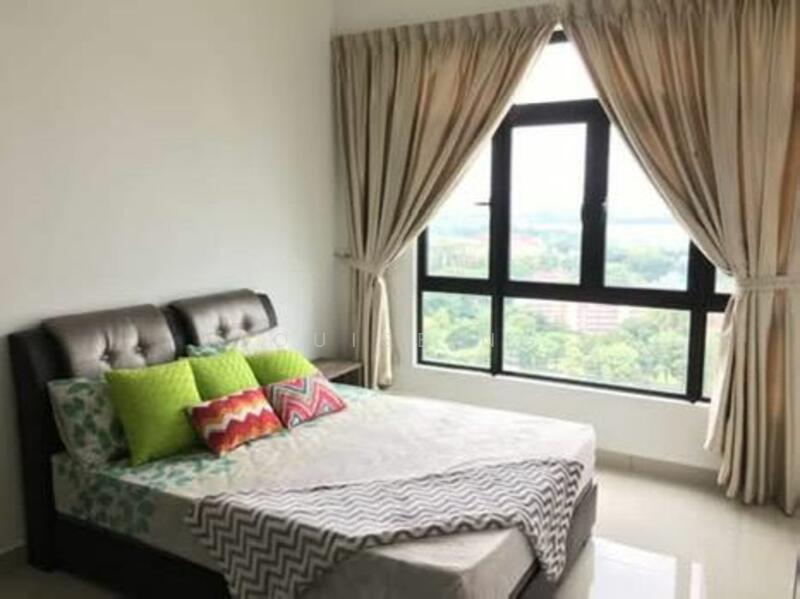 For Sale - Citywoods