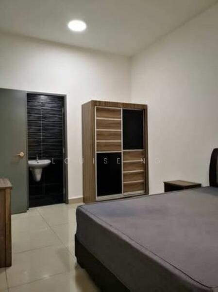 For Sale - Citywoods