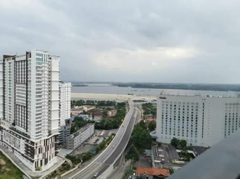 For Sale - Citywoods