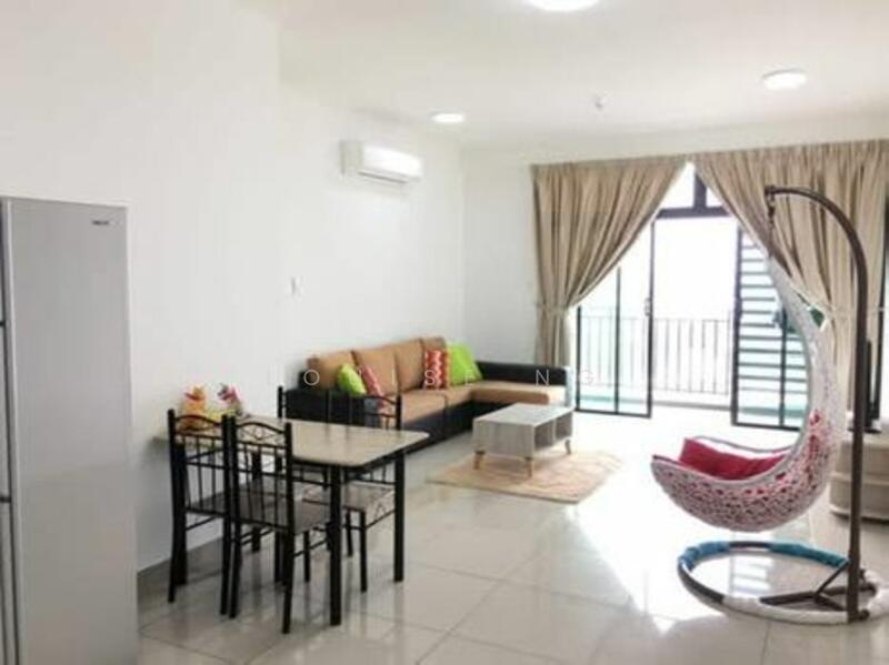 For Sale - Citywoods