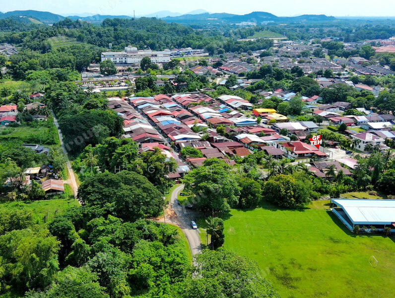 Commercial Land for Sale in Pekan Kota Kuala Muda (Kota Kuala Muda) - Teh Guan Fong - PropertyGuru.com.my