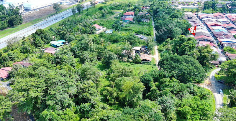 Commercial Land for Sale in Pekan Kota Kuala Muda (Kota Kuala Muda) - Teh Guan Fong - PropertyGuru.com.my