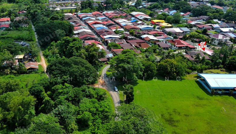 Commercial Land for Sale in Pekan Kota Kuala Muda (Kota Kuala Muda) - Teh Guan Fong - PropertyGuru.com.my