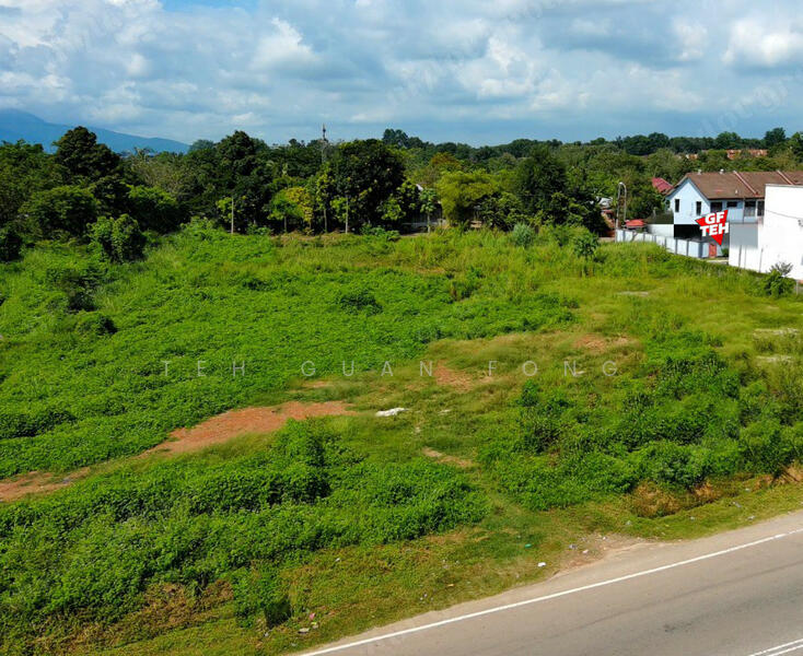 Commercial Land for Sale in Pekan Kota Kuala Muda (Kota Kuala Muda) - Teh Guan Fong - PropertyGuru.com.my