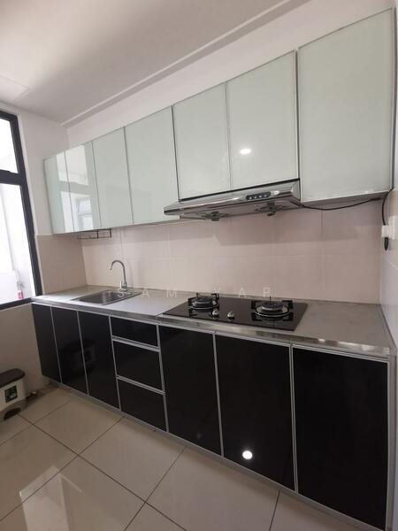 Untuk Disewa - Austin Regency (Pangsapuri Austin Perdana)