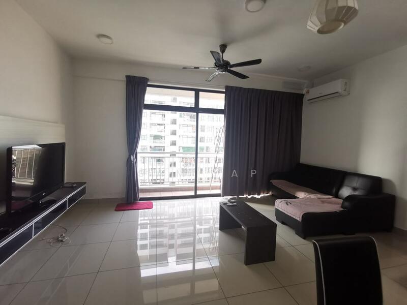 Untuk Disewa - Austin Regency (Pangsapuri Austin Perdana)