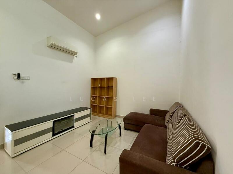 Untuk Dijual - Double Storey Corner Lot Sierra Perdanas