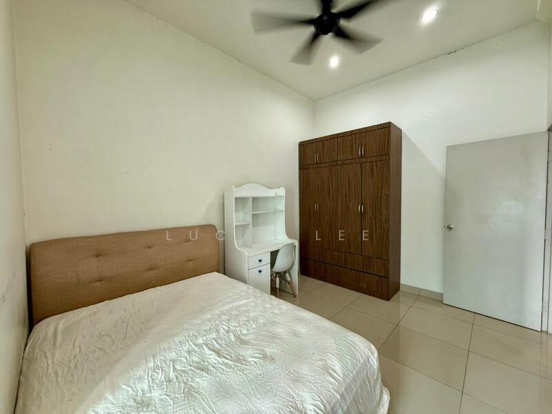 Untuk Dijual - Double Storey Corner Lot Sierra Perdanas