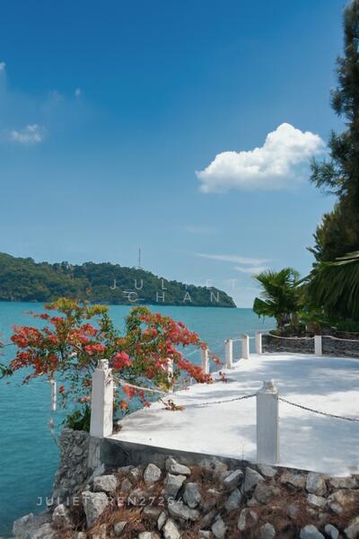 For Sale - 2 Storeys Semi Detached, Marina Island