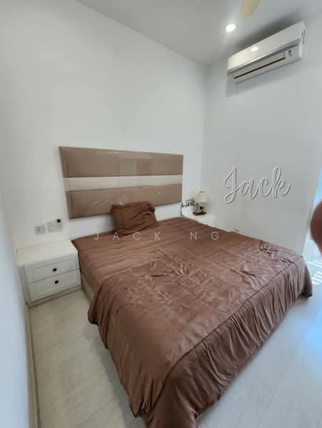 For Rent - Bliss Place