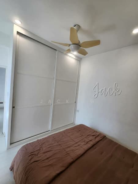 For Rent - Bliss Place