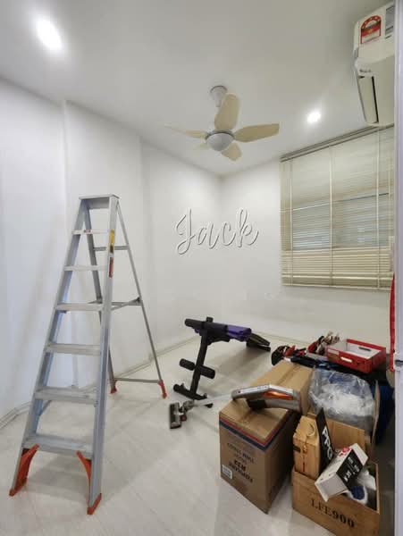 For Rent - Bliss Place