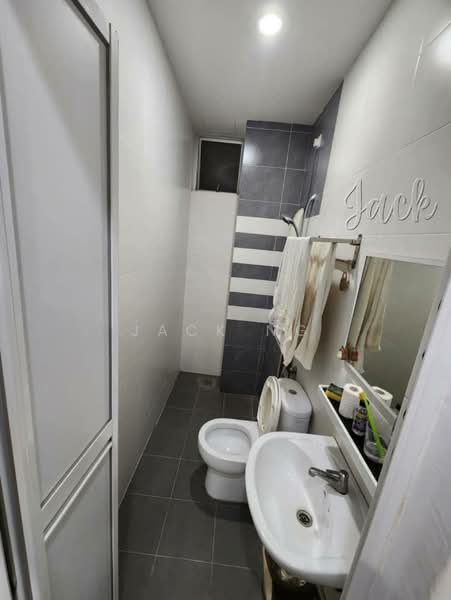 For Rent - Bliss Place