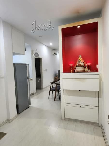 For Rent - Bliss Place