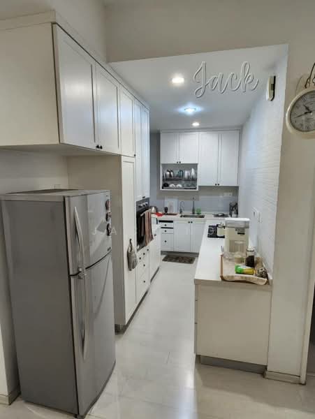 For Rent - Bliss Place