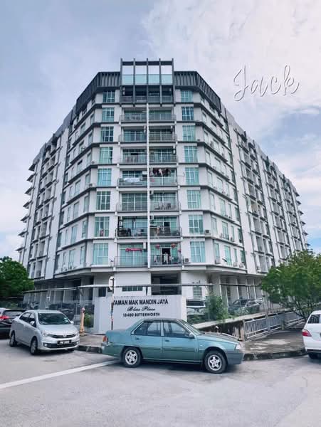 For Rent - Bliss Place