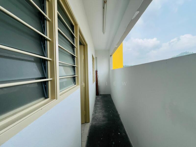 For Rent - Seri Taman Tanjung