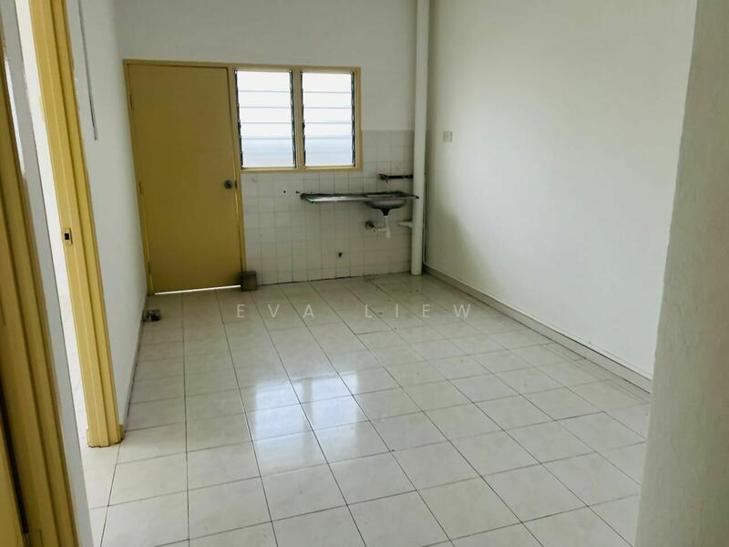 For Rent - Seri Taman Tanjung