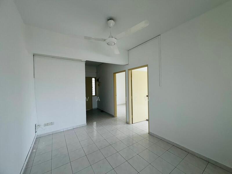 For Rent - Seri Taman Tanjung
