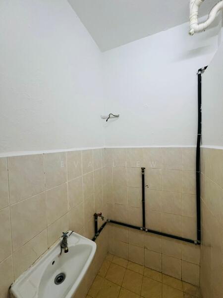 For Rent - Seri Taman Tanjung