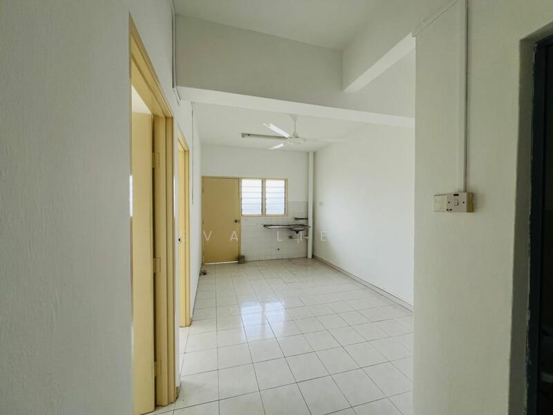 For Rent - Seri Taman Tanjung