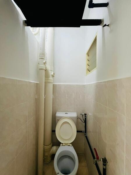 For Rent - Seri Taman Tanjung