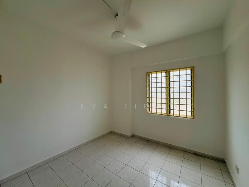 For Rent - Seri Taman Tanjung