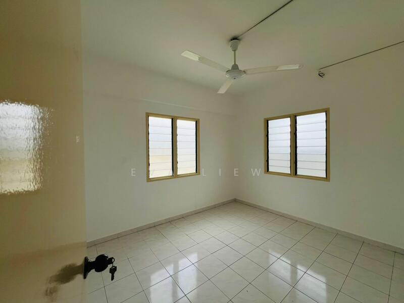 For Rent - Seri Taman Tanjung