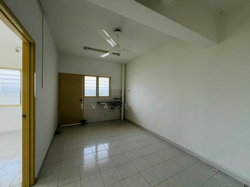 For Rent - Seri Taman Tanjung