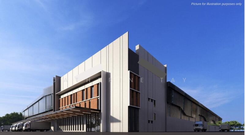Factory for Sale in Taman Kulai Jaya (Kulai) - Catherine Tay - PropertyGuru.com.my